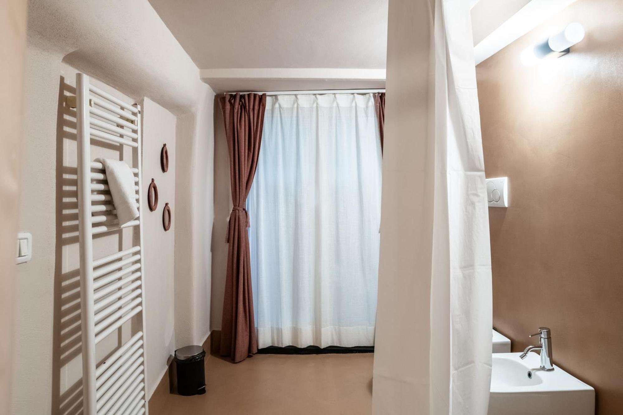 Appartamento Giano Host - San Bernardo Genova Esterno foto