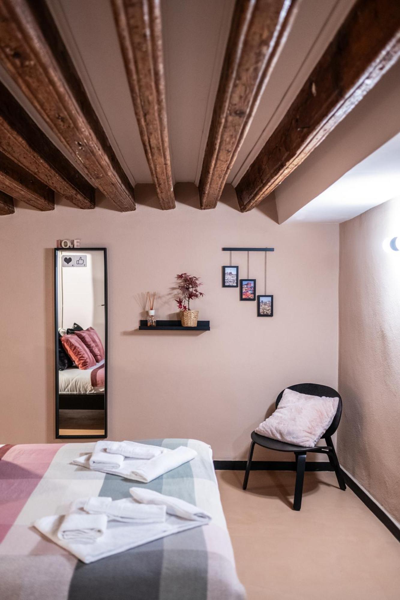 Appartamento Giano Host - San Bernardo Genova Esterno foto